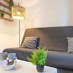 Cozy In Διαμέρισμα