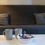 Cozy In Apartment Morillon