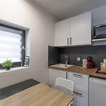Cozy In Apartment
