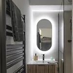 Apartment Cozy In