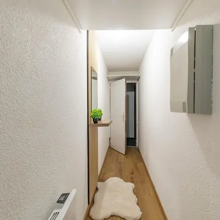 Cozy In Morillon