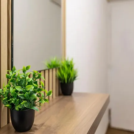 Apartment Cozy In Morillon