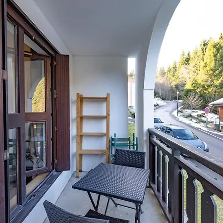 Cozy In Apartment Morillon