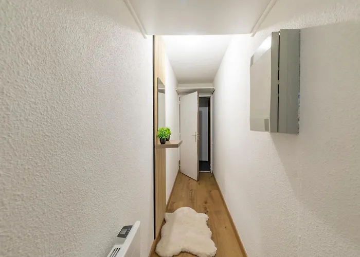 Cozy In 莫里永