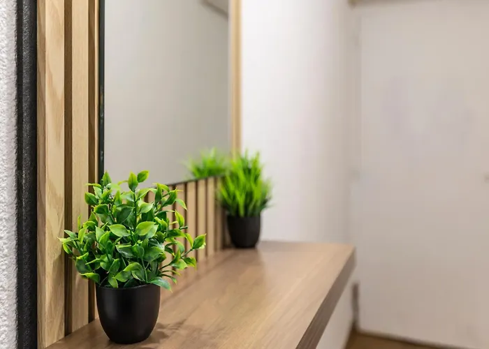 Apartment Cozy In Morillon
